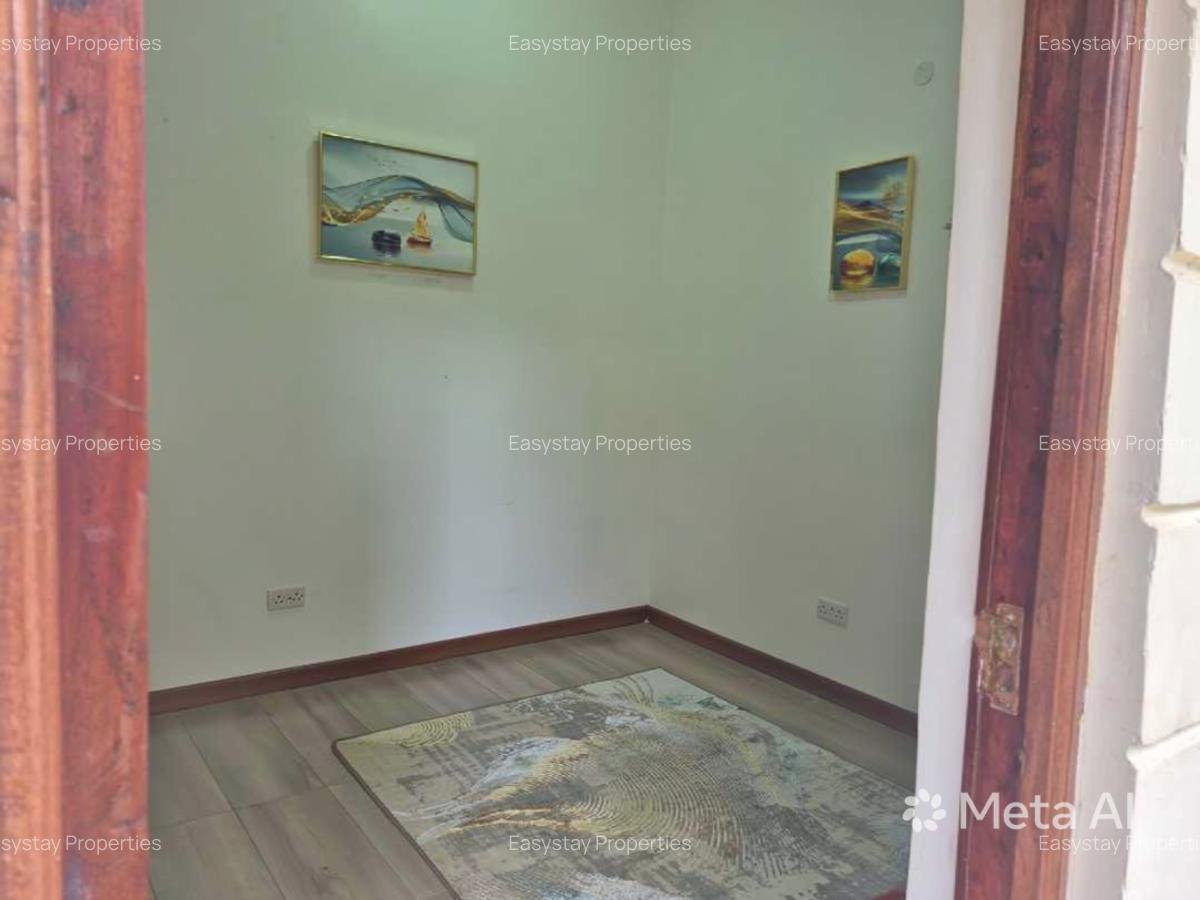 3 Bed House with En Suite in Loresho - 6