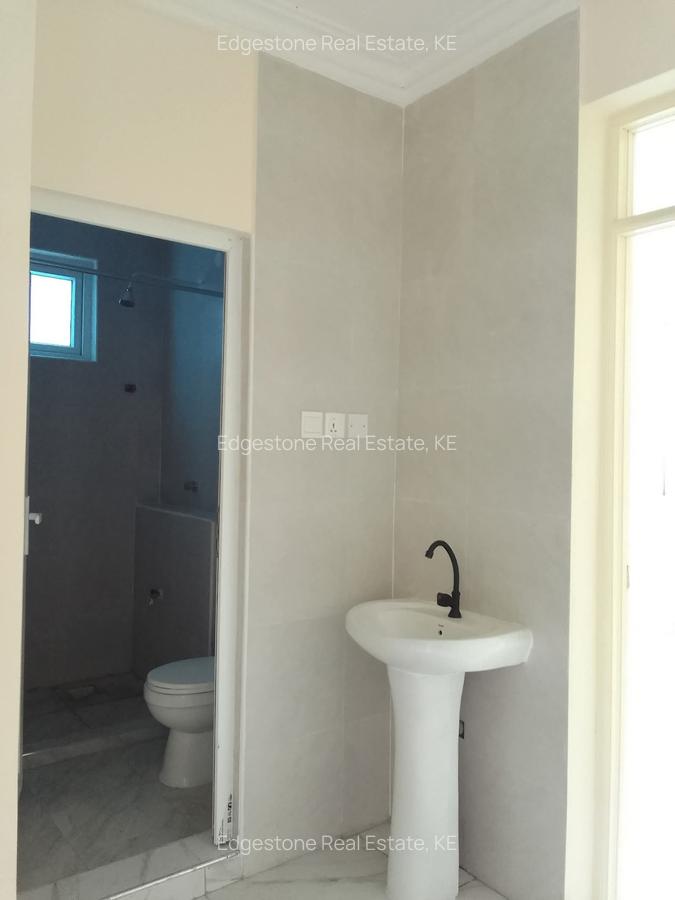 2 Bed Apartment with En Suite at Naivas Mtwapa - 9