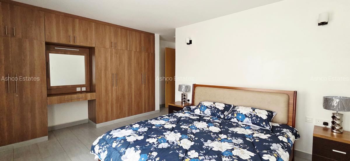 3 Bed Apartment with En Suite in Lavington - 7