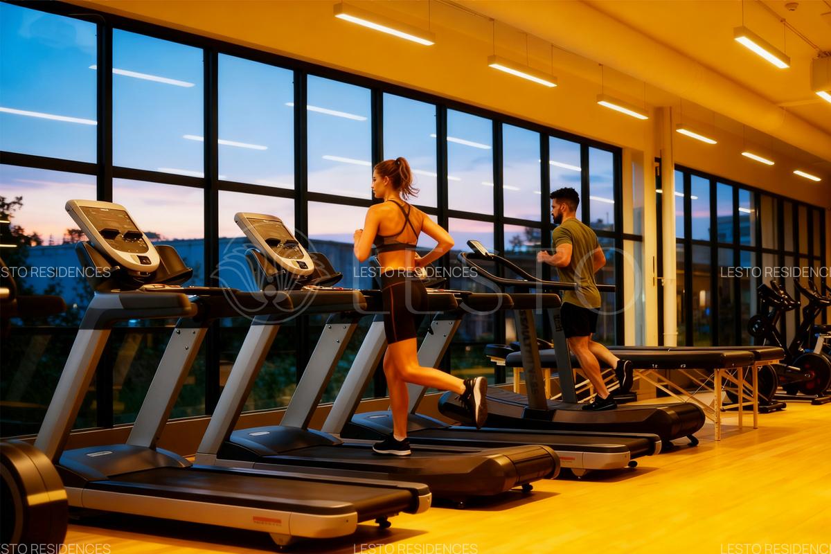 1 Bed Apartment with En Suite at Ojijo Close - 4