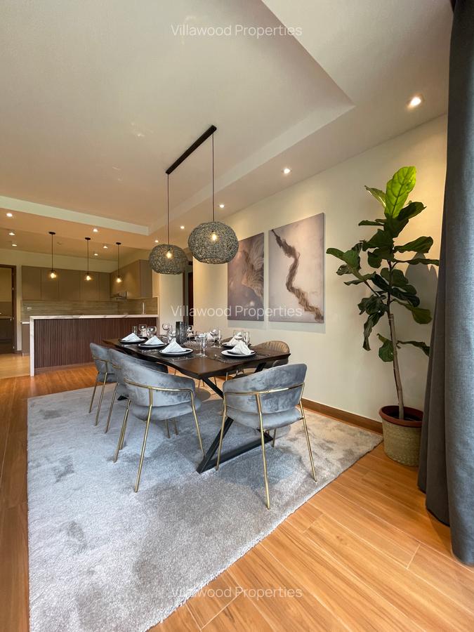 3 Bed Apartment with En Suite in Riverside - 7