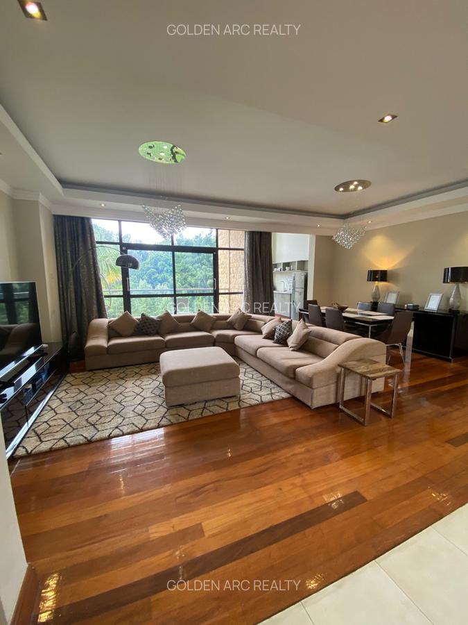5 Bed Townhouse with En Suite in Karen - 7