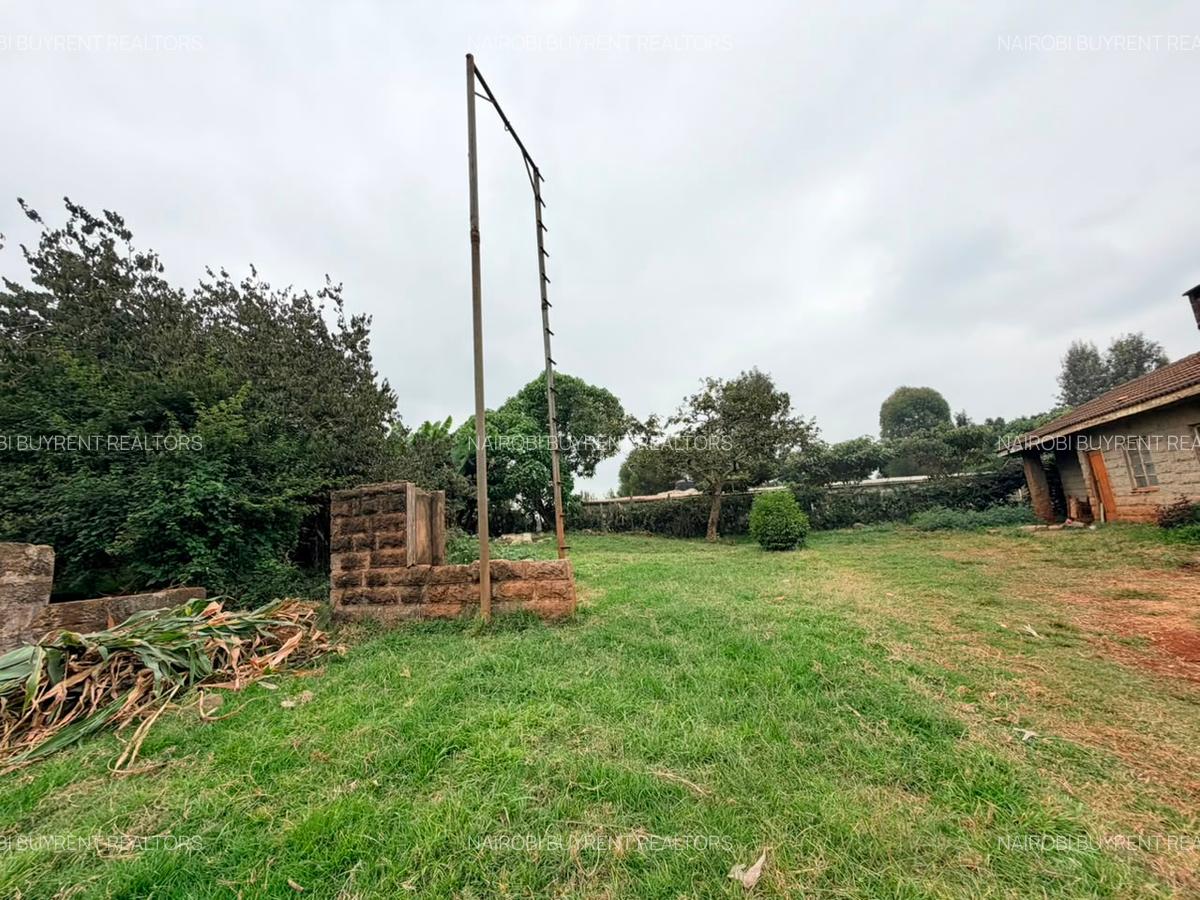 1.2 ac Land in Lower Kabete - 9