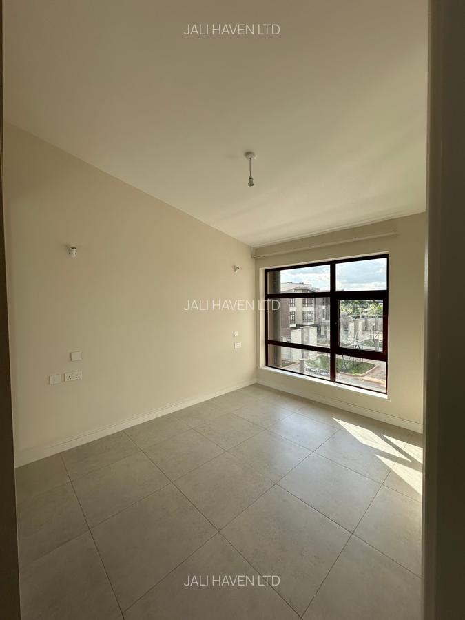 4 Bed Villa with En Suite in Langata - 11