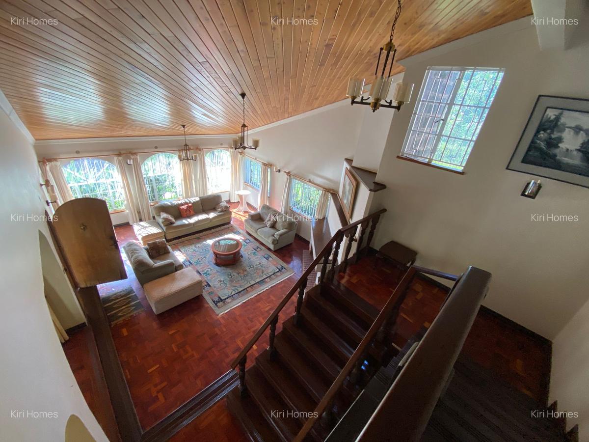 3 Bed Townhouse with En Suite in Runda - 4