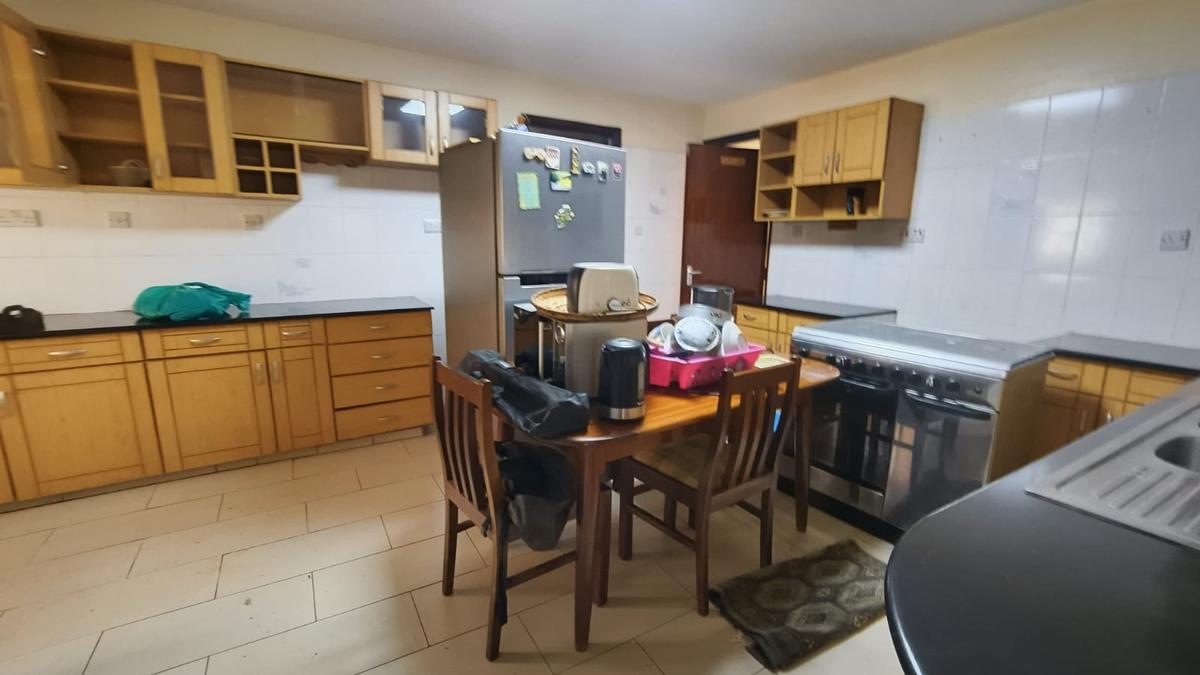 4 Bed House with En Suite in Gigiri - 7