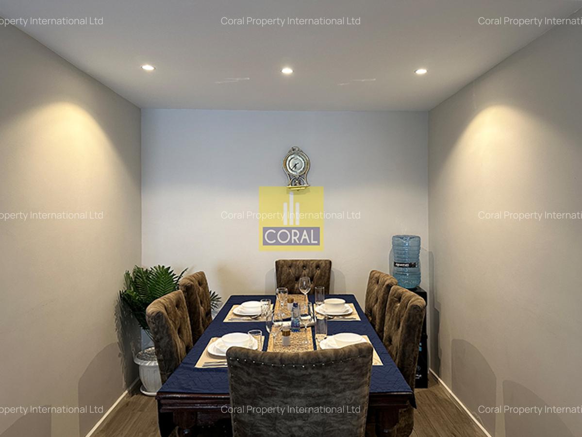 2 Bed Apartment with En Suite in Nyari - 6