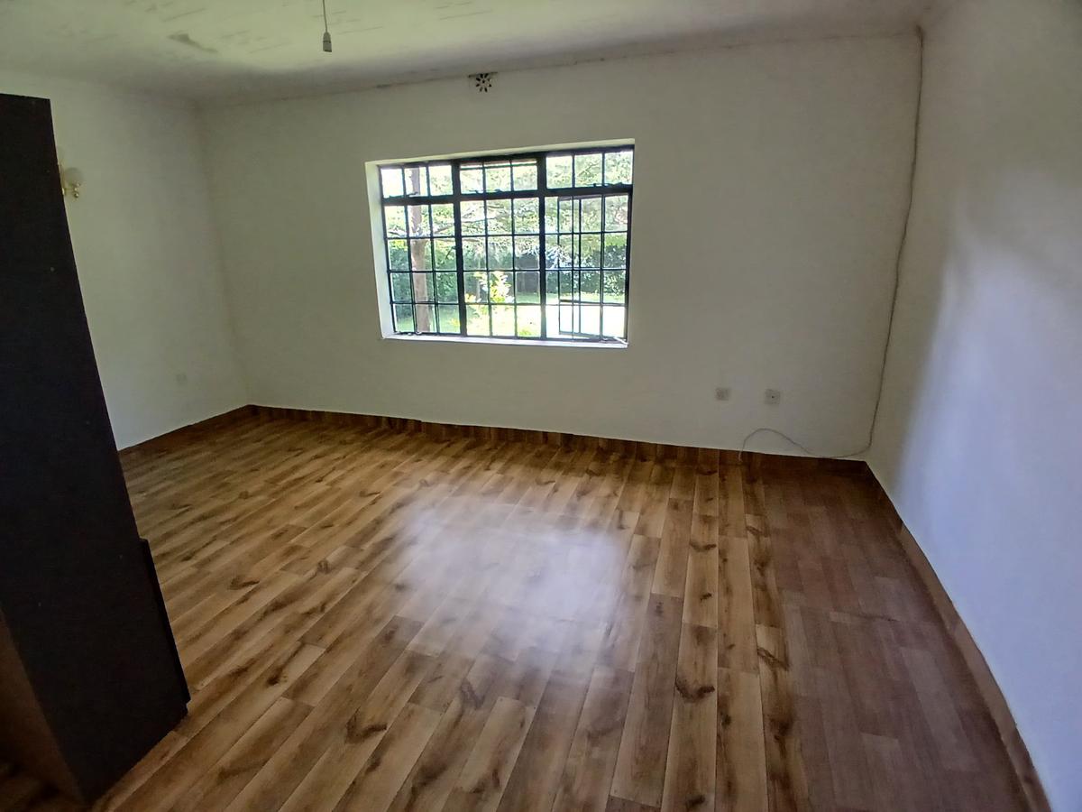 4 Bed House with En Suite at Karen - 7