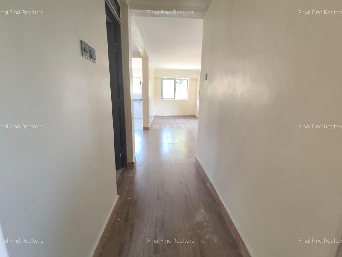 2 Bed House with Garden in Runda - 12