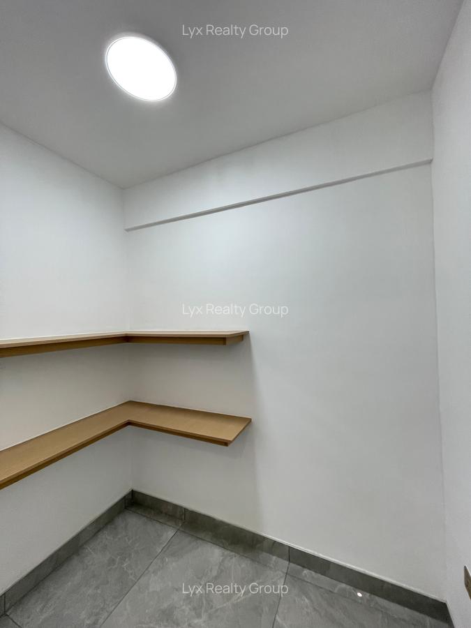 2 Bed Apartment with En Suite in Kileleshwa - 5