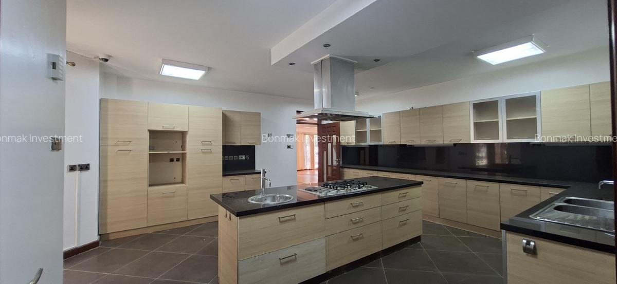 4 Bed House with En Suite at Lower Kabete Estate. - 7