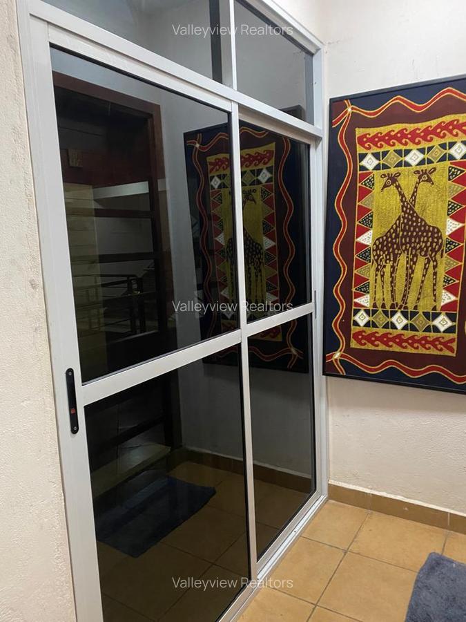 3 Bed Apartment with En Suite at Kileleshwa - 17