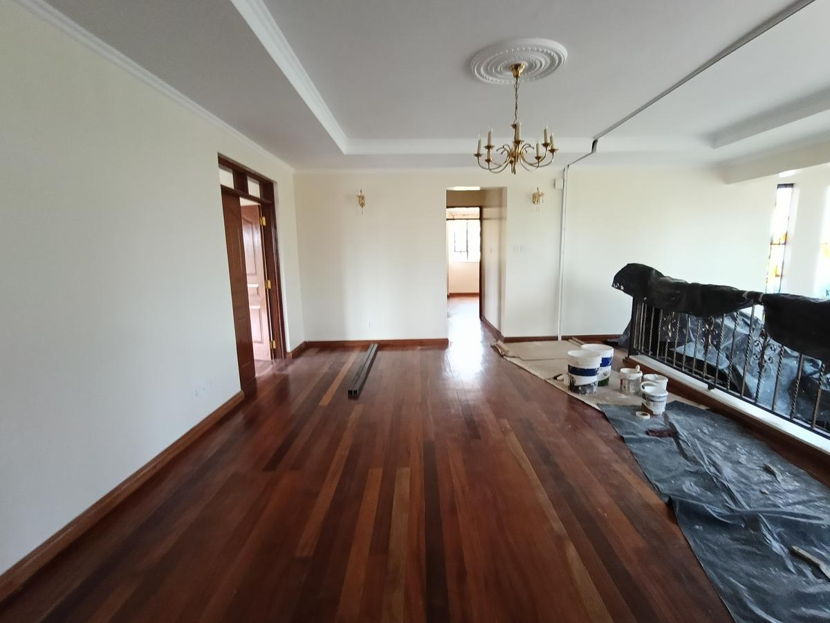 6 Bed House with En Suite in Kitisuru - 19