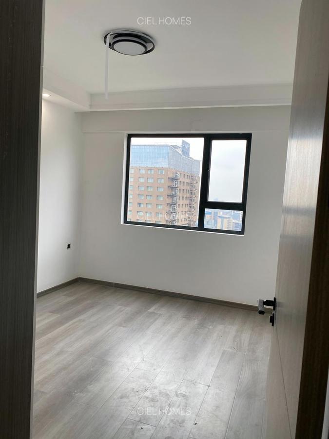 2 Bed Apartment with En Suite at Westlands Road - 13