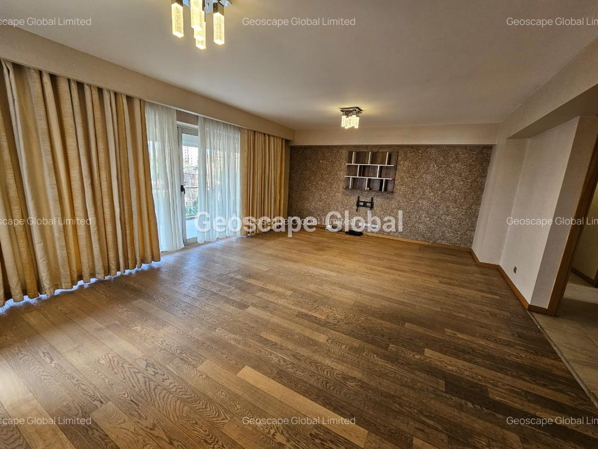 3 Bed Apartment with En Suite in Kileleshwa - 3