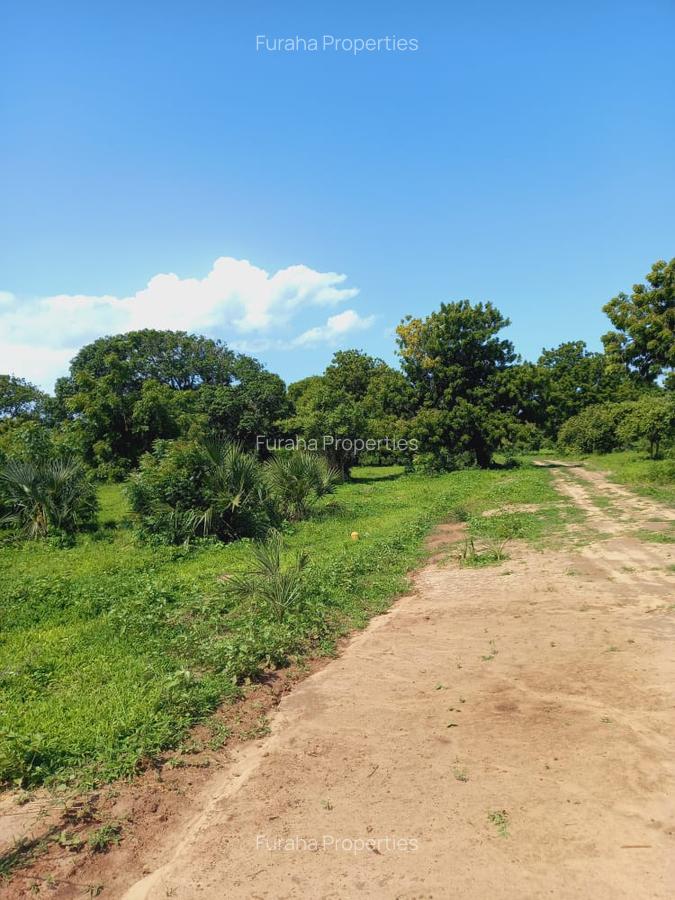 0.25 ac Residential Land in Vipingo - 3