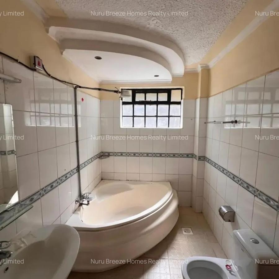 4 Bed Apartment with En Suite in Kileleshwa - 6
