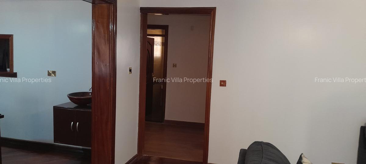 4 Bed Townhouse with En Suite at Runda - 7