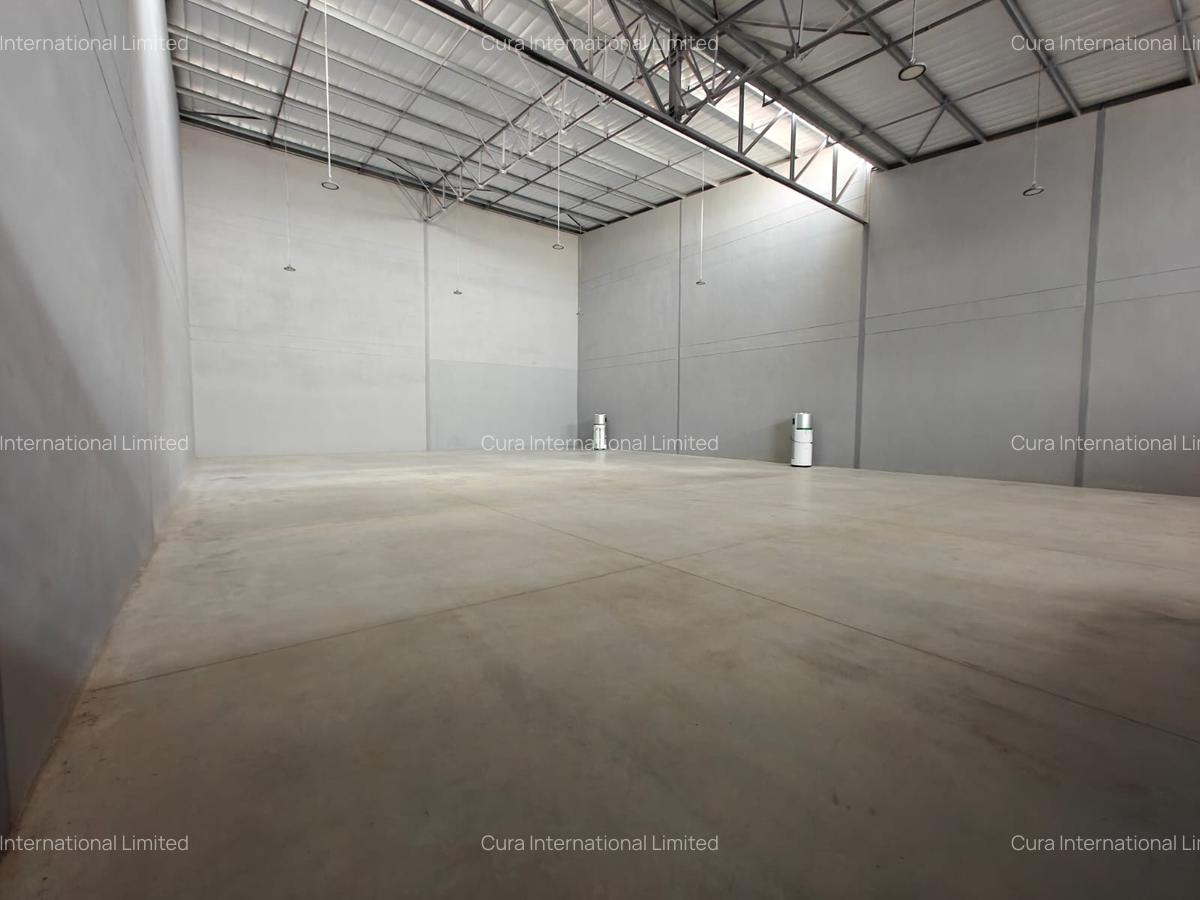 444 m² Warehouse with Parking in Eastern ByPass - 3