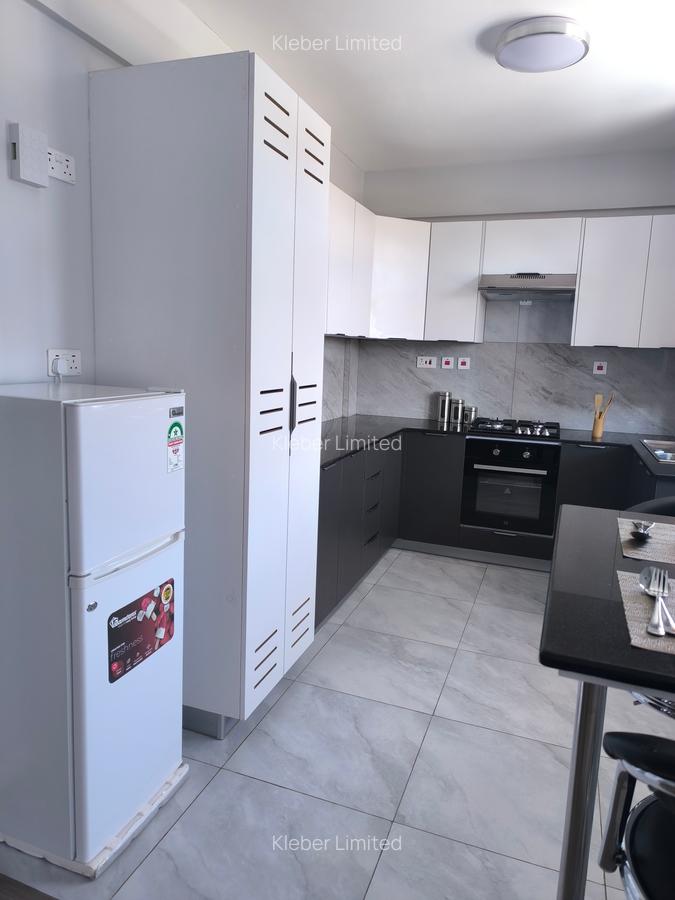 1 Bed Apartment with En Suite in Naivasha Road - 6