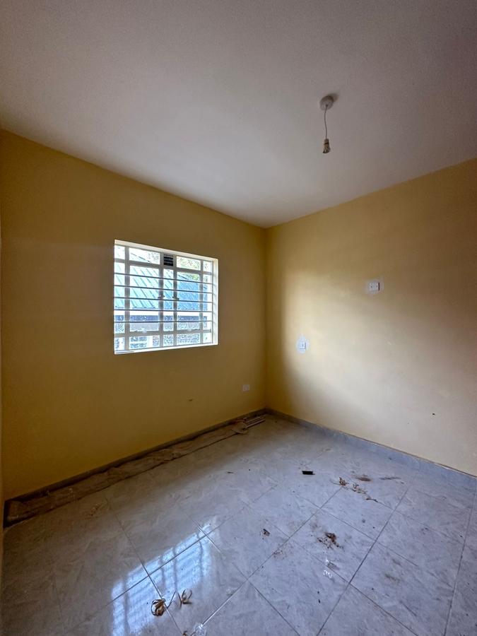 3 Bed House with En Suite in Ngong - 5