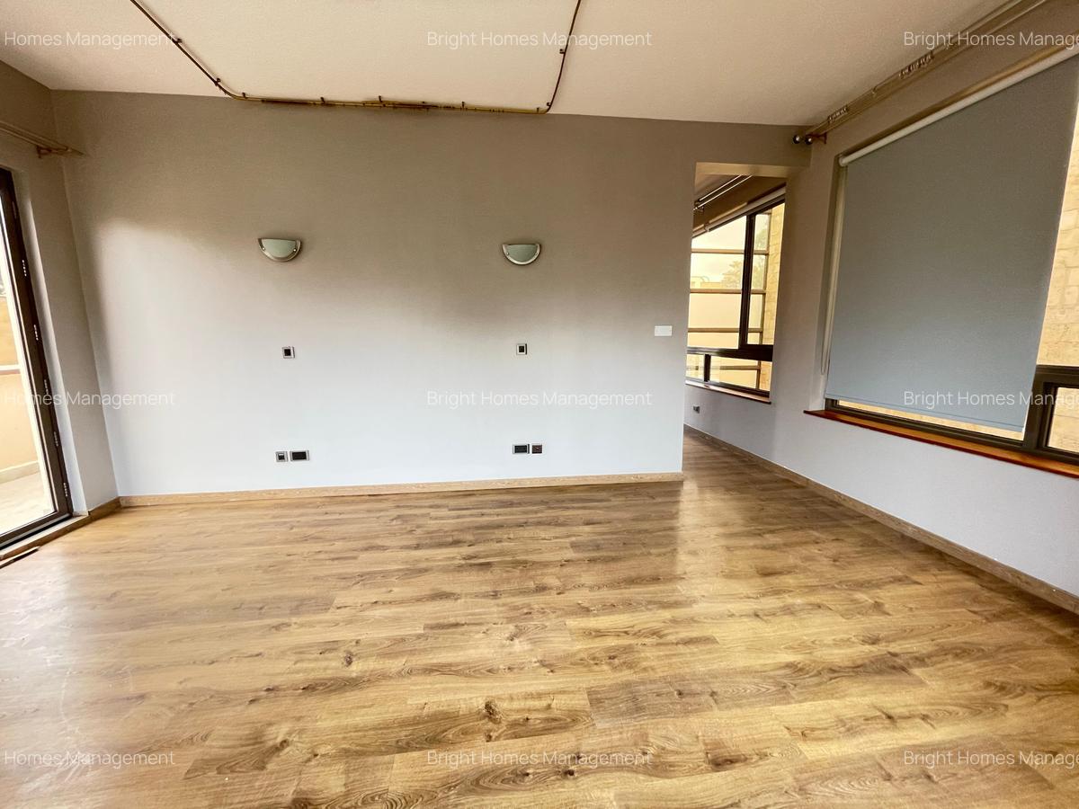 4 Bed Townhouse with En Suite in Kileleshwa - 10