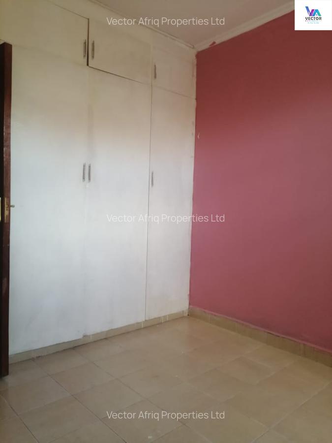 4 Bed House with En Suite in Syokimau - 11