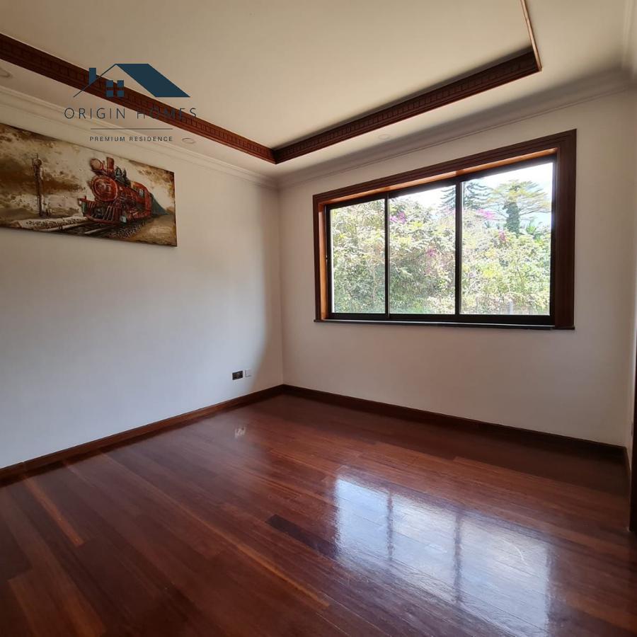 Commercial Property with Service Charge Included at Lower Kabete - 11