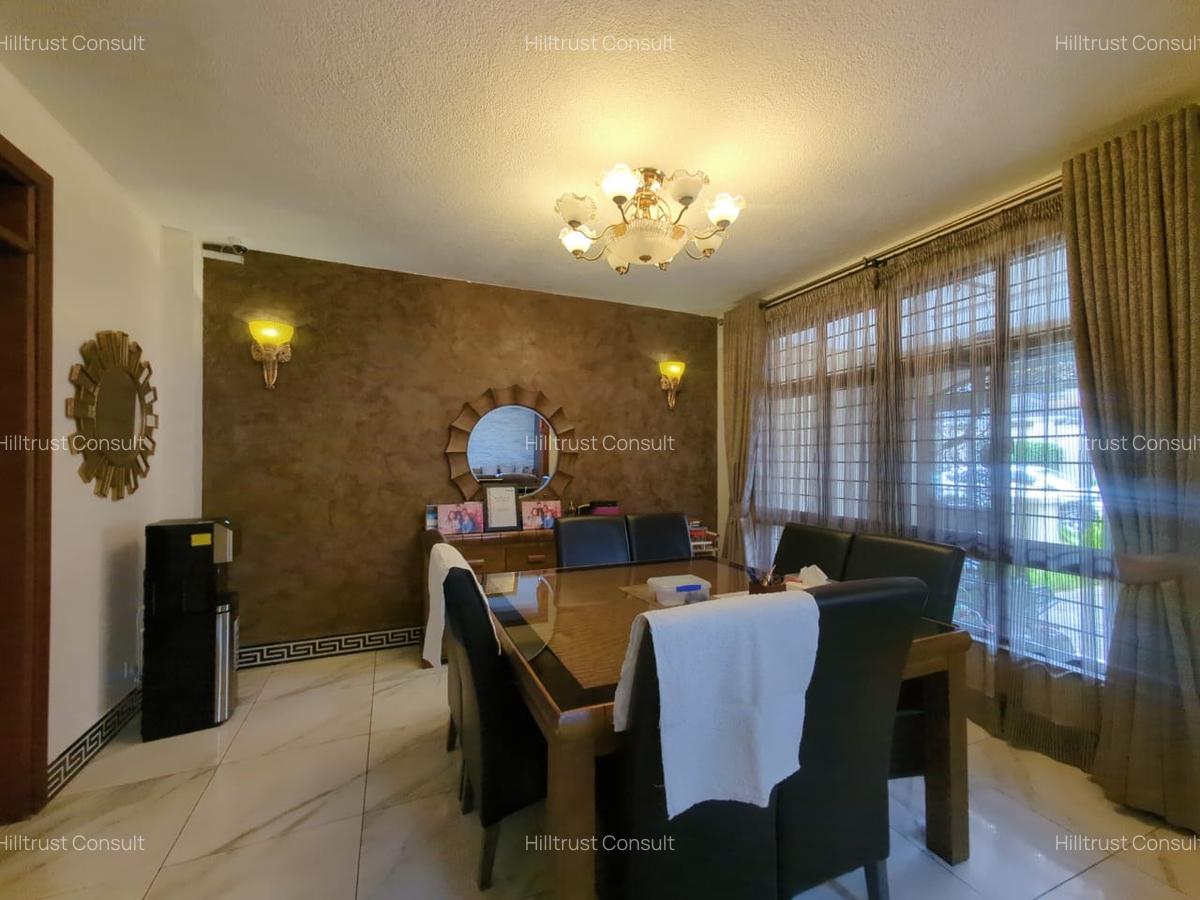 5 Bed Villa with En Suite in Lavington - 8