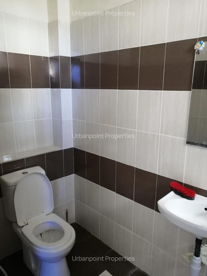 3 Bed Apartment with En Suite in Mtwapa - 7