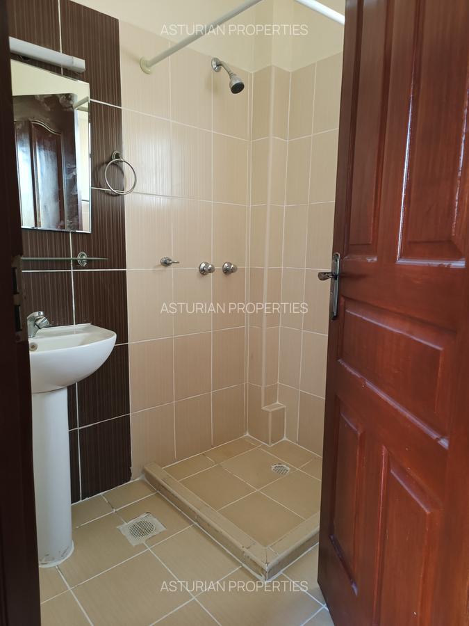 4 Bed Townhouse with En Suite in Kiambu Road - 11