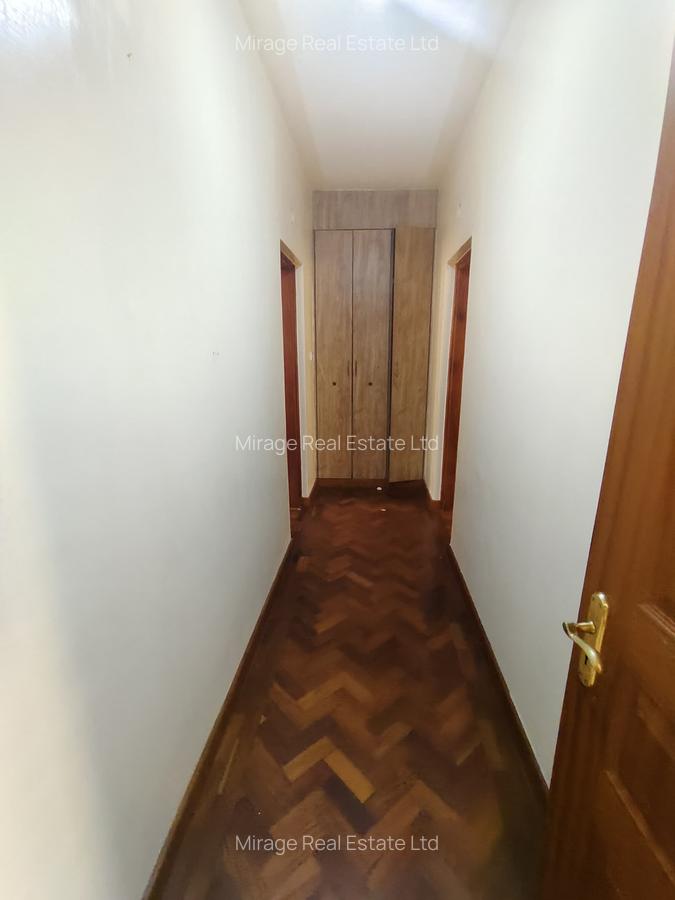 2 Bed Apartment with En Suite in Kilimani - 9