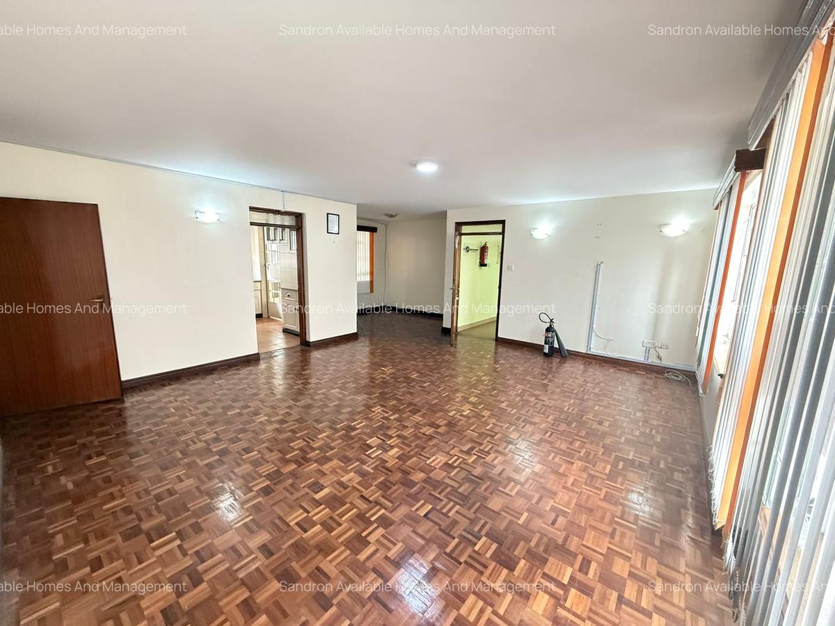Office with Service Charge Included in Kilimani - 8