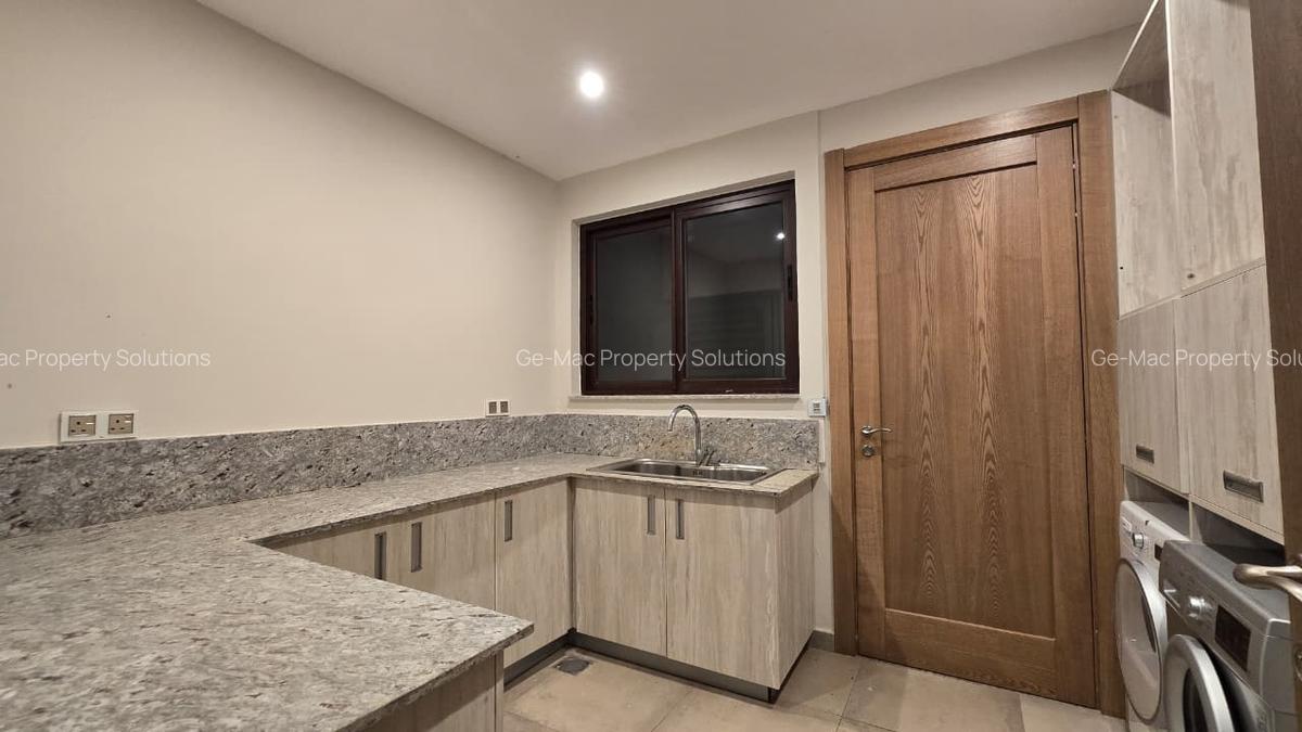 5 Bed House with En Suite in Lower Kabete - 11