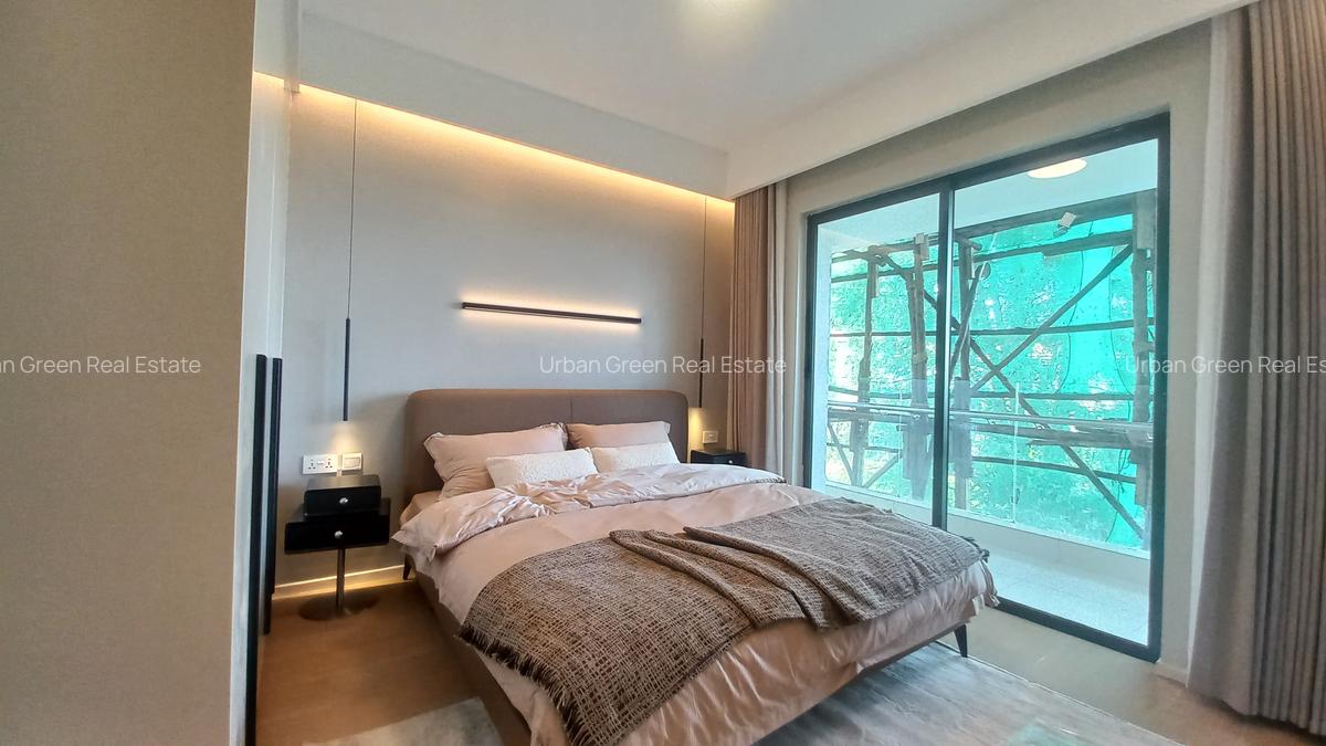 3 Bed Apartment with En Suite in Kilimani - 11