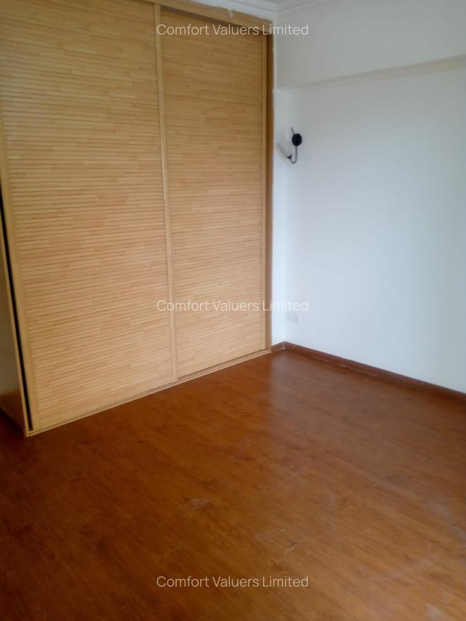 Office with Service Charge Included at Kilimani - 13