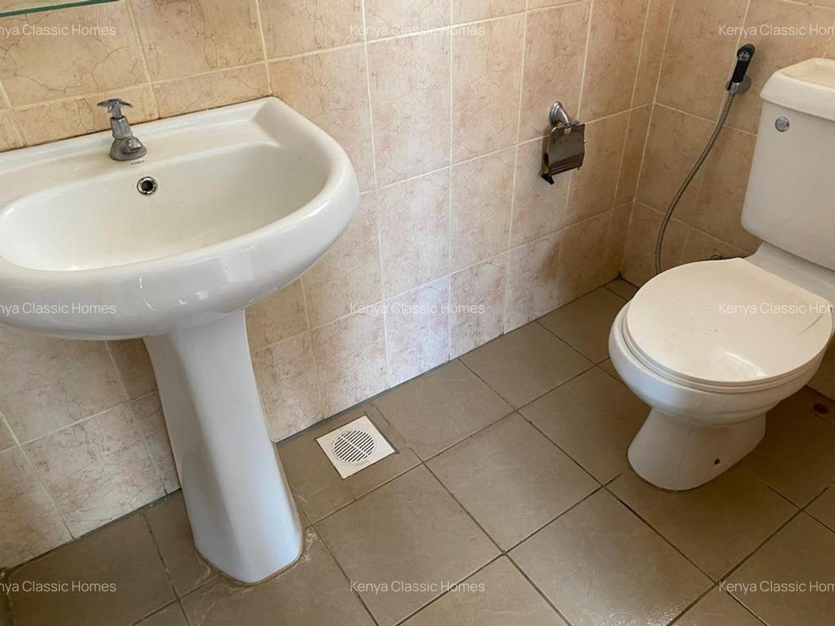 3 Bed Apartment with En Suite at Westlands - 6