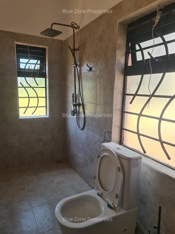 4 Bed House with En Suite at Tigoni - 13