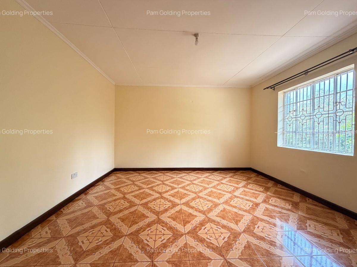4 Bed House with En Suite in Karen - 17