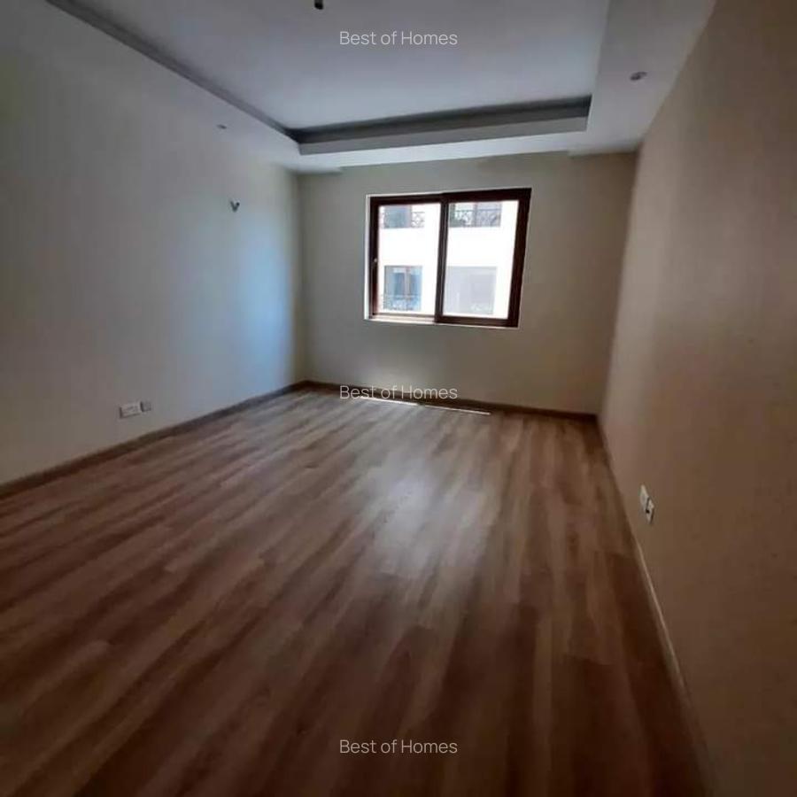 2 Bed Apartment with En Suite in Kileleshwa - 2