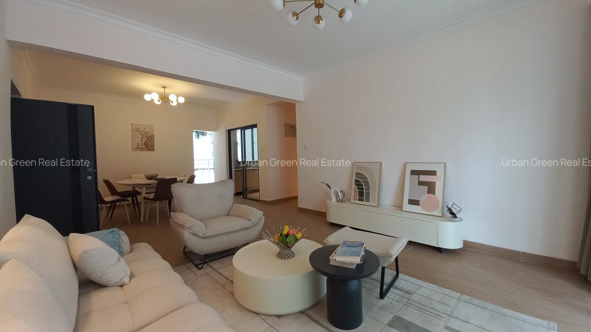 3 Bed Apartment with En Suite in Syokimau - 1