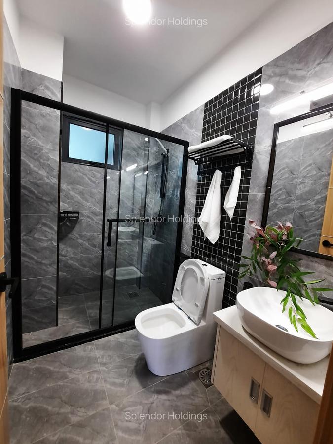 2 Bed Apartment with En Suite at Yaya Center - 17