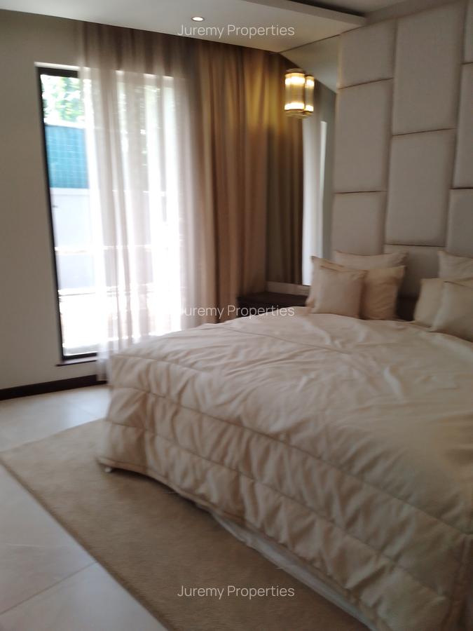 Serviced 3 Bed Apartment with En Suite in Riverside - 5