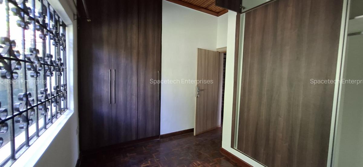 5 Bed House with Staff Quarters in Thigiri - 13