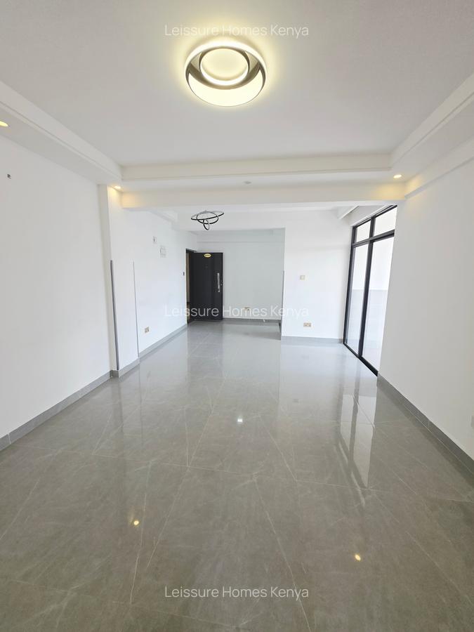 2 Bed Apartment with En Suite at Valley Arcade - 3