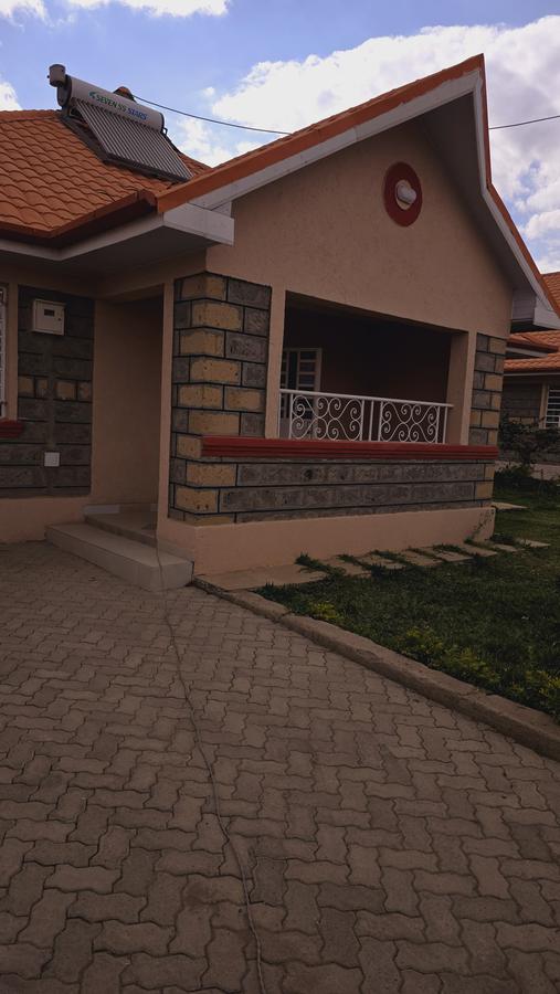 4 Bed House with En Suite in Kitengela - 10