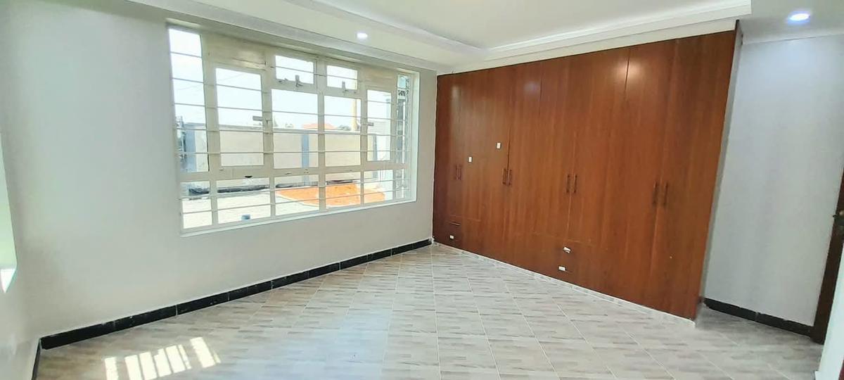 3 Bed House with En Suite at Ruiru - Mugutha - 6