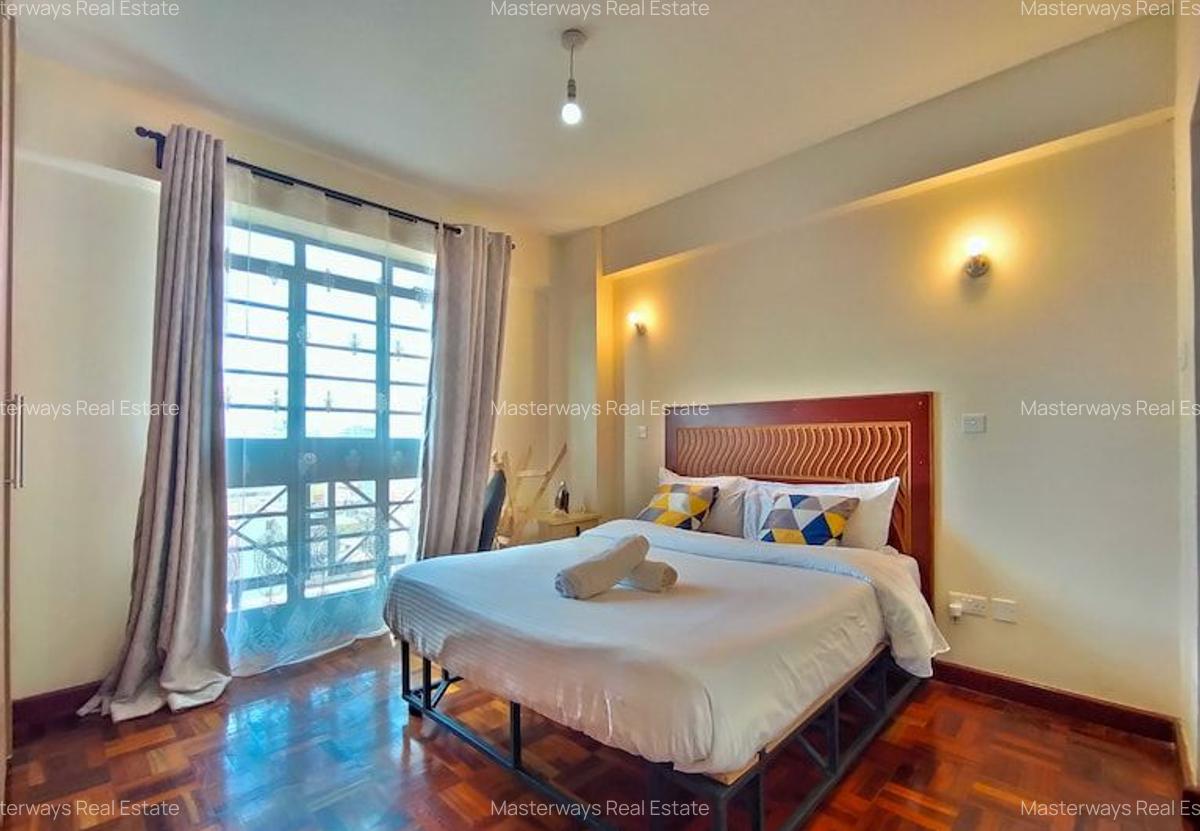 1 Bed Apartment with Gym in Westlands Area - 4