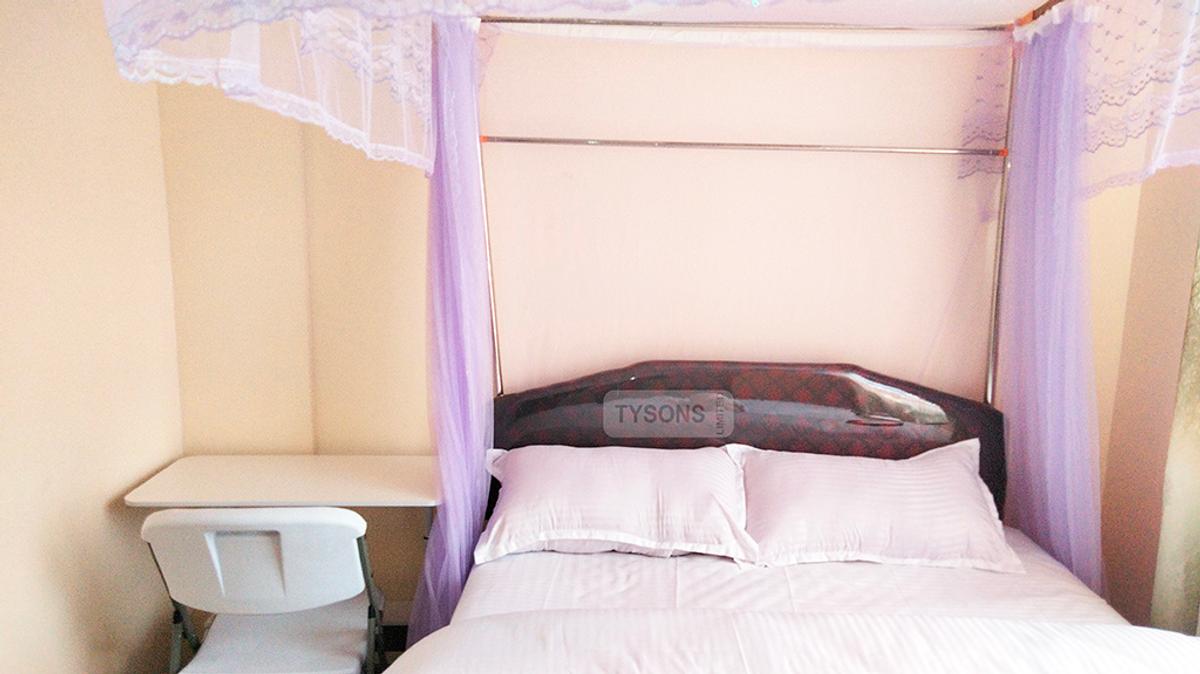 Furnished 3 Bed Apartment with En Suite in Ngara - 8