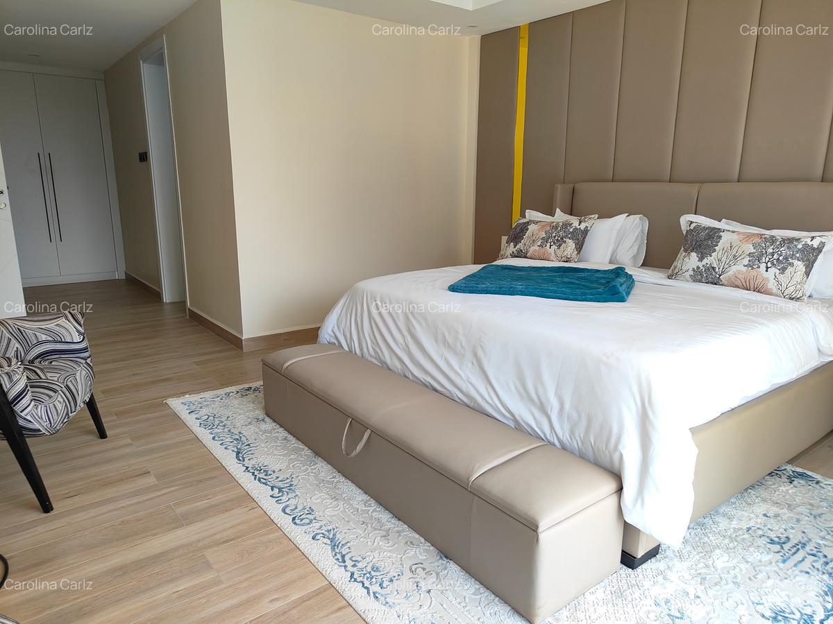 4 Bed Apartment with En Suite at General Mathenge Rd - 14